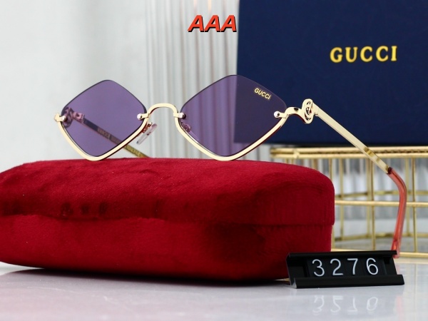 GUCCI-Sunglass(AAA)-0352