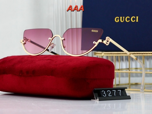 GUCCI-Sunglass(AAA)-0362