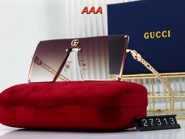 GUCCI-Sunglass(AAA)-0367