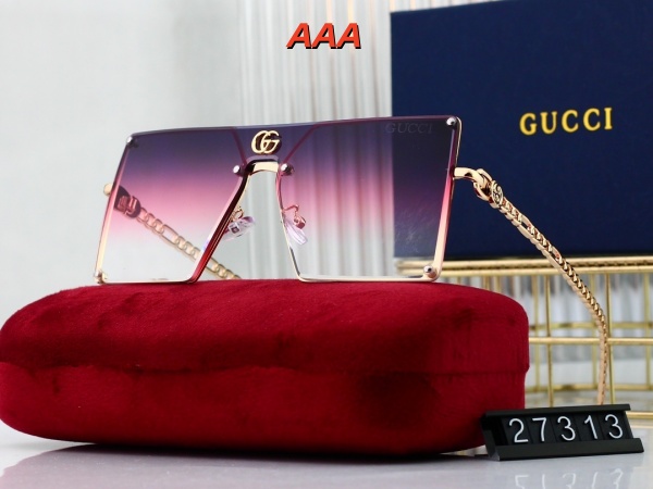 GUCCI-Sunglass(AAA)-0368