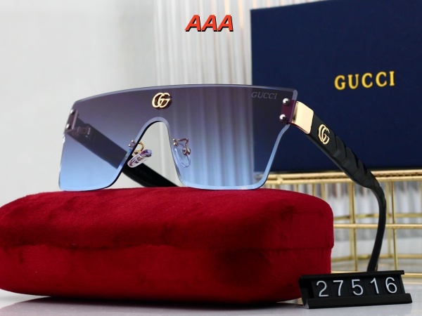 GUCCI-Sunglass(AAA)-0370