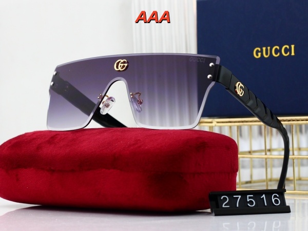 GUCCI-Sunglass(AAA)-0373