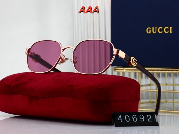 GUCCI-Sunglass(AAA)-0376