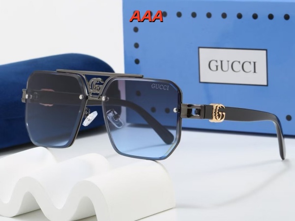 GUCCI-Sunglass(AAA)-0381