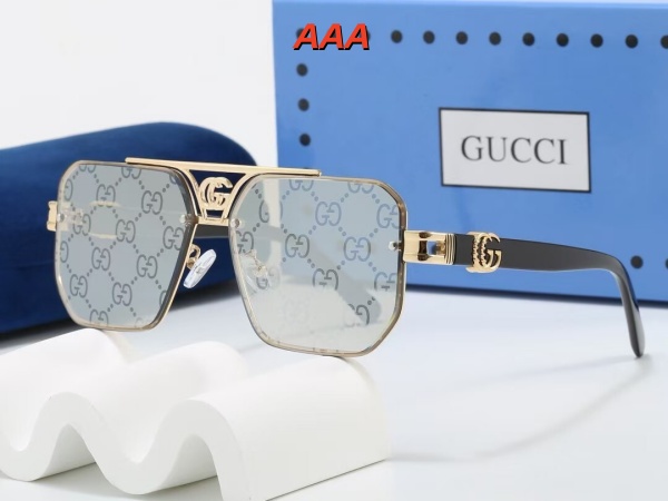 GUCCI-Sunglass(AAA)-0386