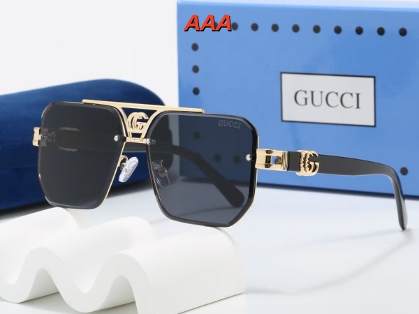 GUCCI-Sunglass(AAA)-0387