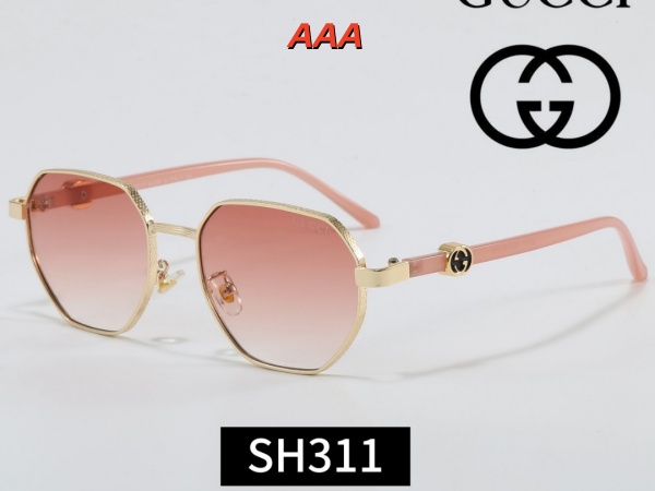 GUCCI-Sunglass(AAA)-0391