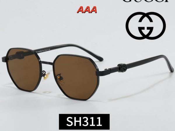 GUCCI-Sunglass(AAA)-0395