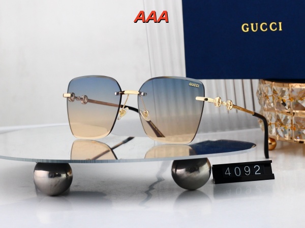 GUCCI-Sunglass(AAA)-0397