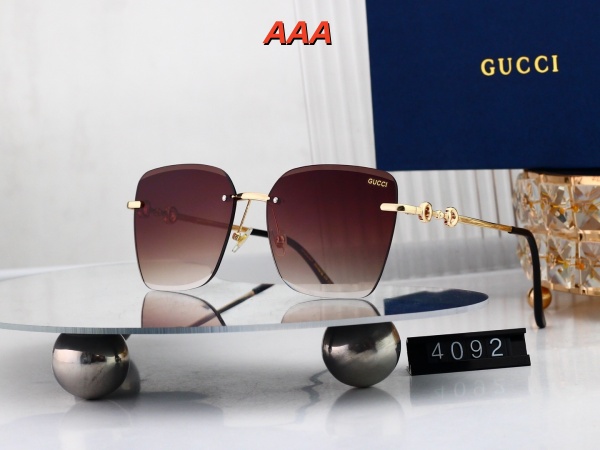 GUCCI-Sunglass(AAA)-0398