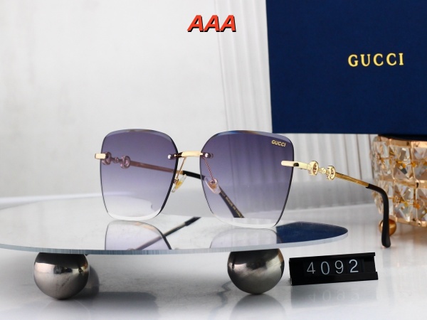 GUCCI-Sunglass(AAA)-0399