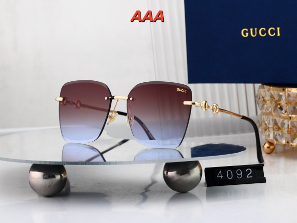 GUCCI-Sunglass(AAA)-0401