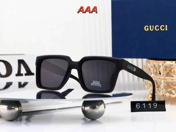 GUCCI-Sunglass(AAA)-0412