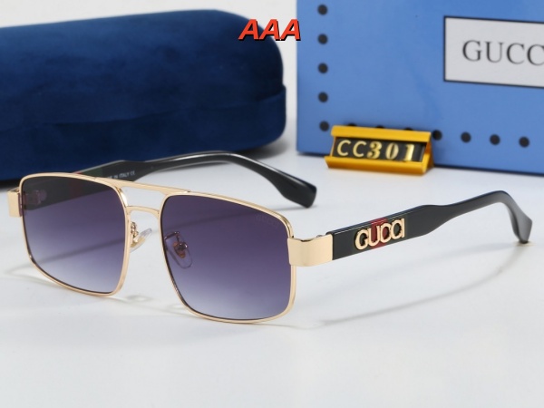 GUCCI-Sunglass(AAA)-0417