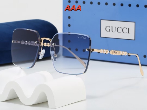 GUCCI-Sunglass(AAA)-0424