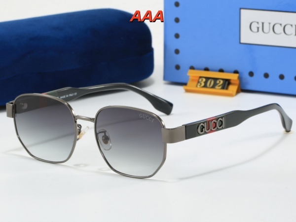 GUCCI-Sunglass(AAA)-0432