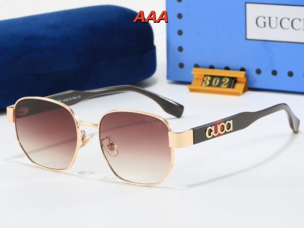 GUCCI-Sunglass(AAA)-0433