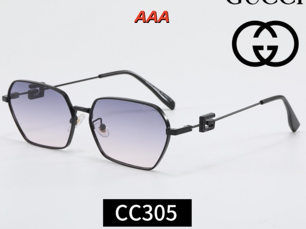 GUCCI-Sunglass(AAA)-0436