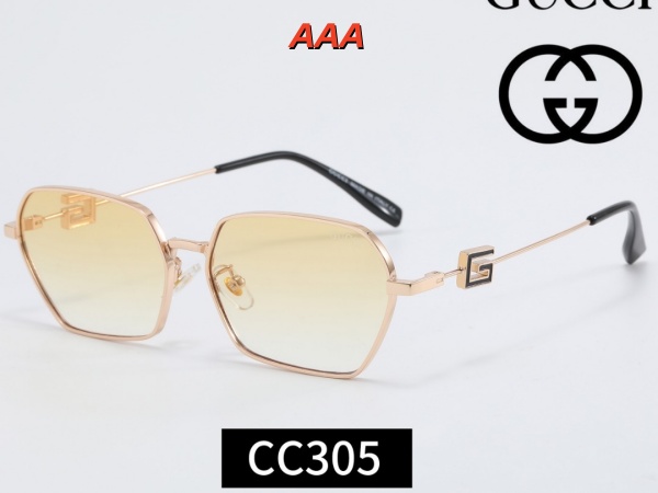 GUCCI-Sunglass(AAA)-0437