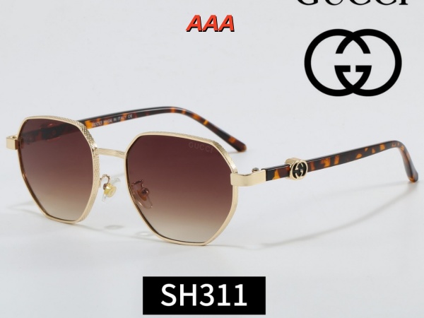 GUCCI-Sunglass(AAA)-0442