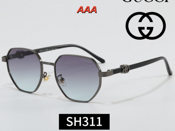 GUCCI-Sunglass(AAA)-0446