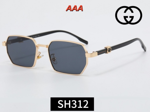 GUCCI-Sunglass(AAA)-0448