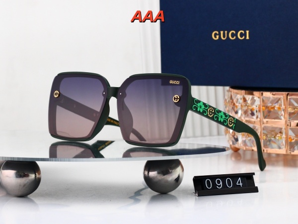 GUCCI-Sunglass(AAA)-0455