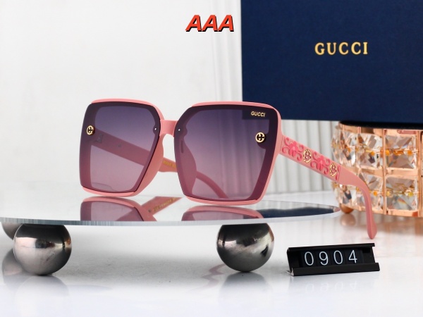 GUCCI-Sunglass(AAA)-0456