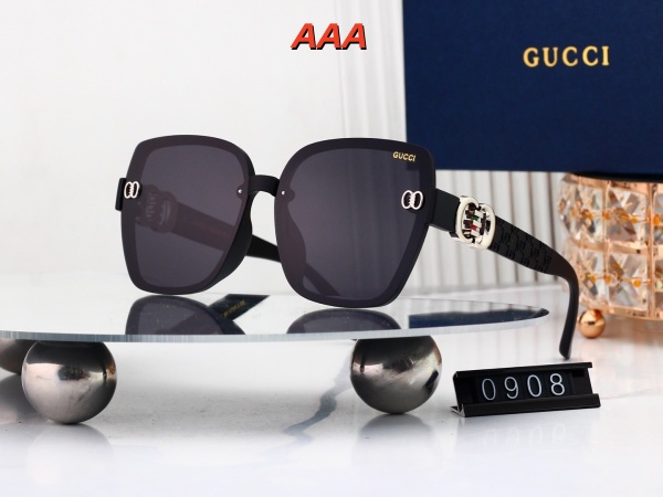 GUCCI-Sunglass(AAA)-0458