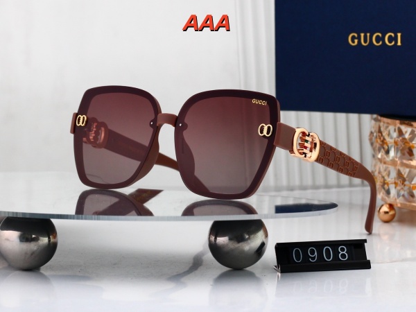 GUCCI-Sunglass(AAA)-0459