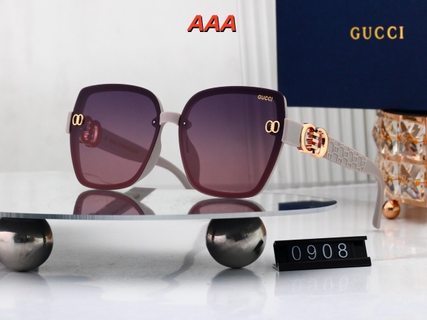 GUCCI-Sunglass(AAA)-0460