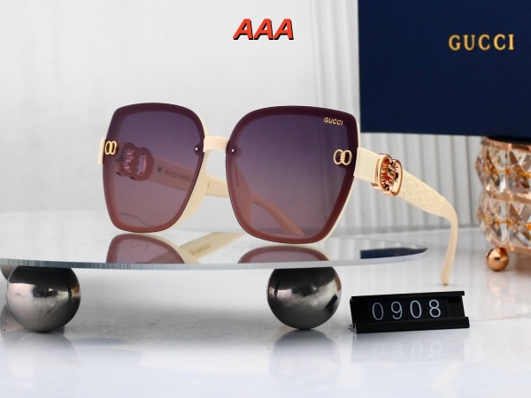 GUCCI-Sunglass(AAA)-0461