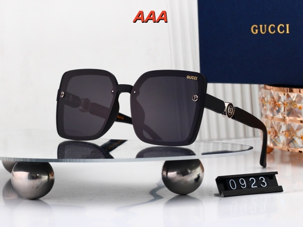 GUCCI-Sunglass(AAA)-0462