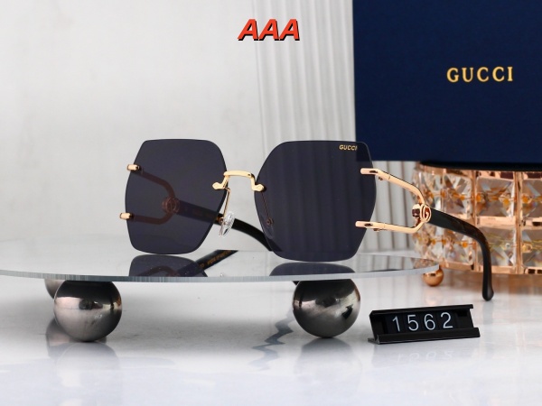 GUCCI-Sunglass(AAA)-0466
