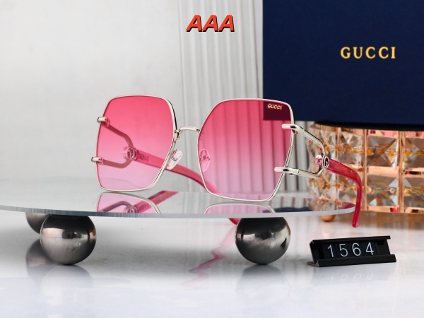 GUCCI-Sunglass(AAA)-0473