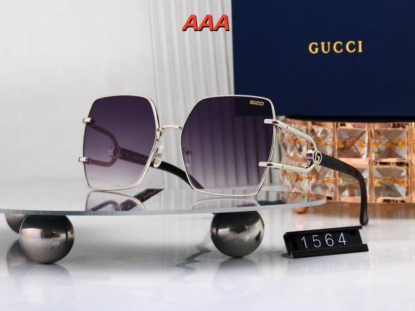 GUCCI-Sunglass(AAA)-0474