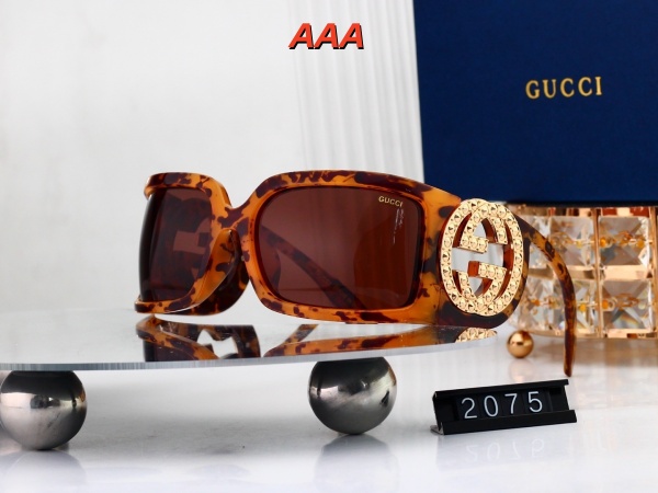 GUCCI-Sunglass(AAA)-0476