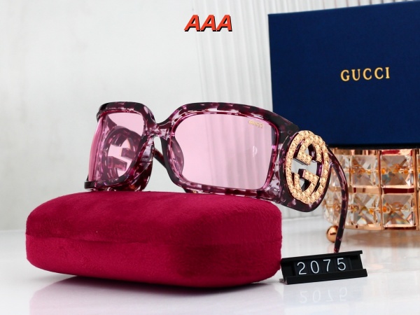 GUCCI-Sunglass(AAA)-0478