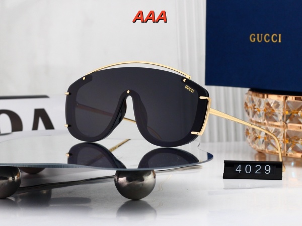 GUCCI-Sunglass(AAA)-0488