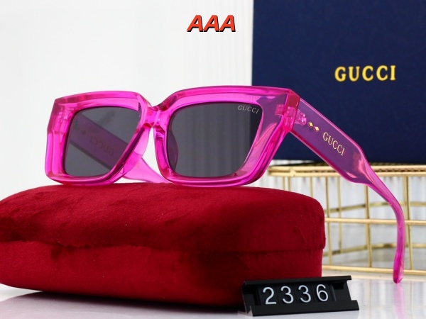 GUCCI-Sunglass(AAA)-0049