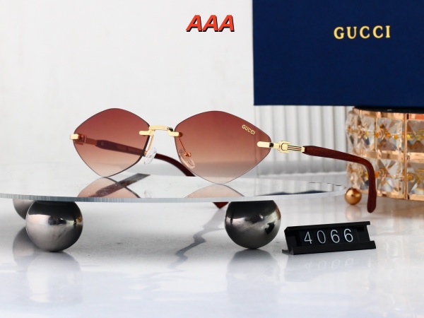 GUCCI-Sunglass(AAA)-0490