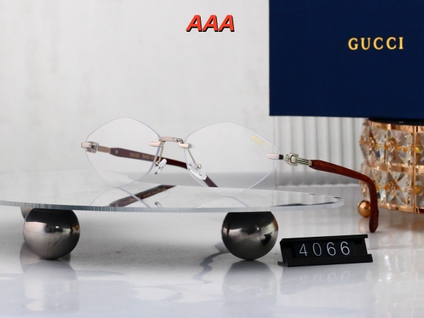GUCCI-Sunglass(AAA)-0493