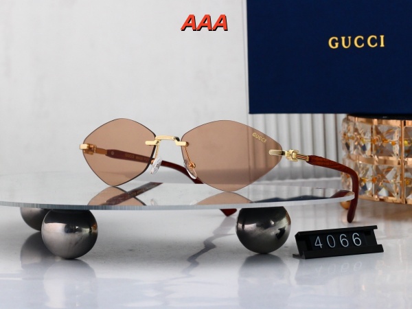 GUCCI-Sunglass(AAA)-0496