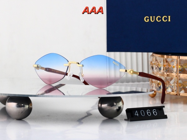 GUCCI-Sunglass(AAA)-0499