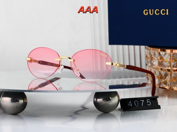 GUCCI-Sunglass(AAA)-0500