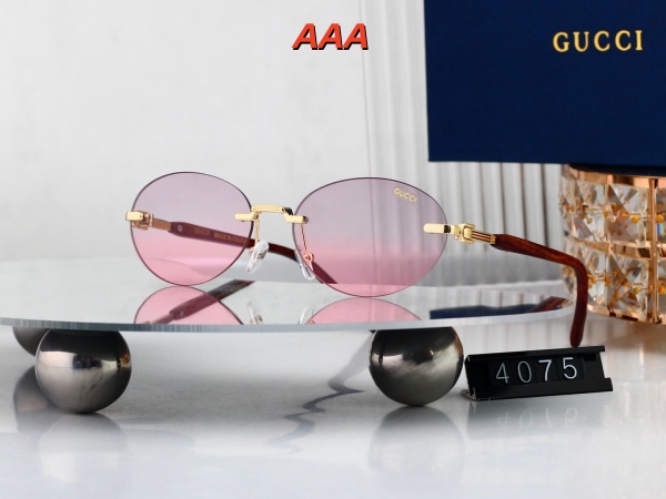 GUCCI-Sunglass(AAA)-0502