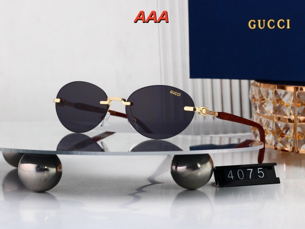 GUCCI-Sunglass(AAA)-0508