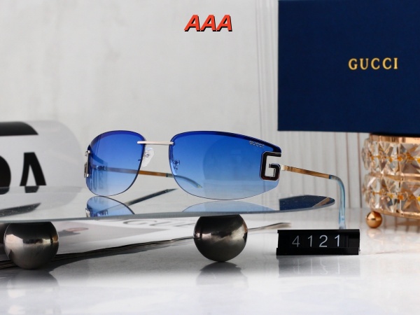 GUCCI-Sunglass(AAA)-0511