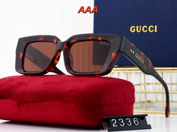 GUCCI-Sunglass(AAA)-0052