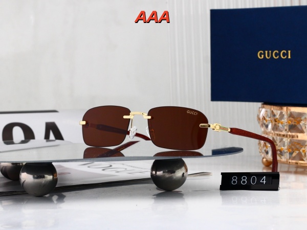 GUCCI-Sunglass(AAA)-0535
